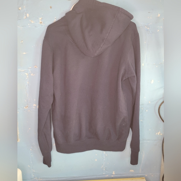 Looney Goones hoodie men's size Medium funny take on Looney Tunes - Picture 2 of 7